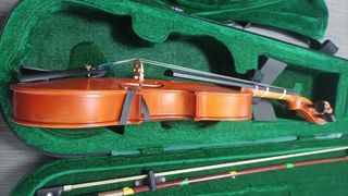 Violín 1/2