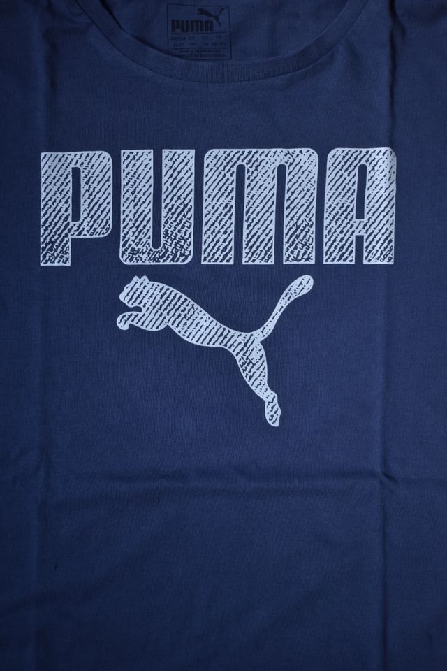 Camiseta Puma