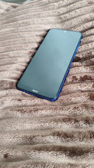 Redmi Note 8T