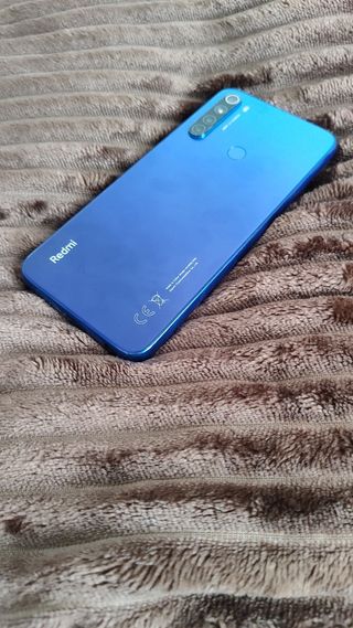 Redmi Note 8T