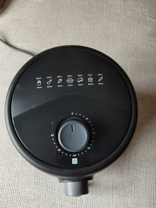 Freidora de aire nueva Ufesa