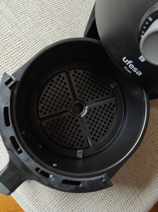 Freidora de aire nueva Ufesa