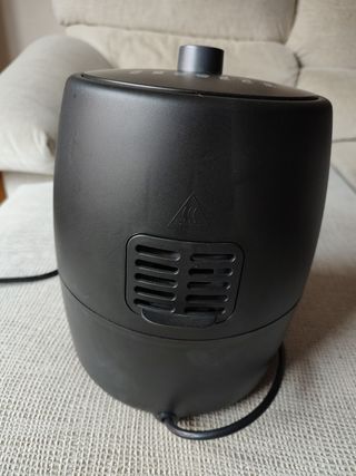 Freidora de aire nueva Ufesa