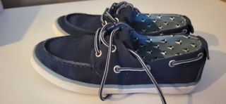 Mocasines niño t.37