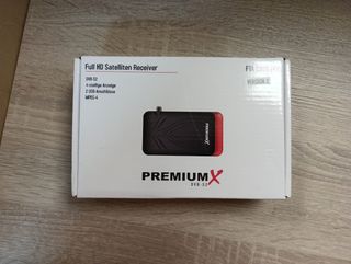 Decodificador Full HD 