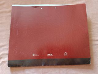 Lote de 21 Láminas de Obras Maestras del siglo XIX