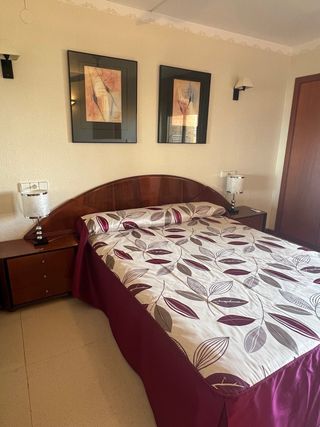 Dormitorio 