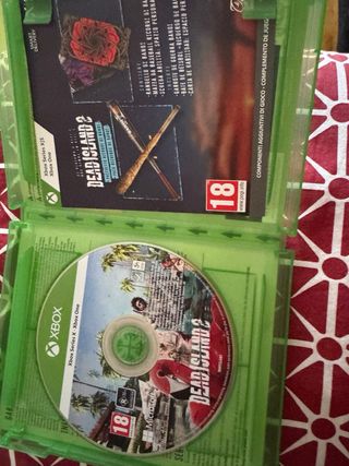 Dead Island 2 Xbox One