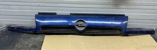 Parrilla delantera opel astra gsi 16v