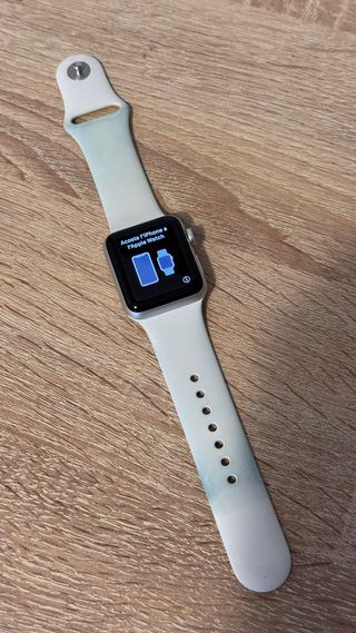 Smartwatch Apple Serie 3