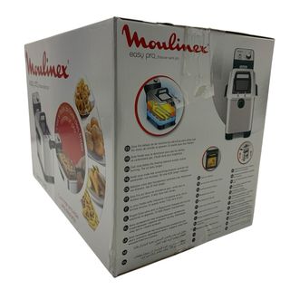 FREIDORA MOULINEX