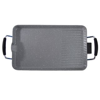 63344 | Plancha De Asar Electrica 1500W Bn-3680