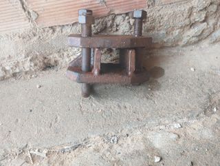 Nudos amarre de arado