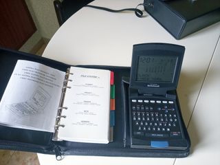 AGENDA ELECTRÓNICA CK822