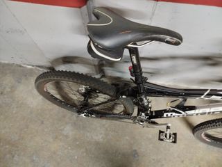 Bicicleta Mérida Mision