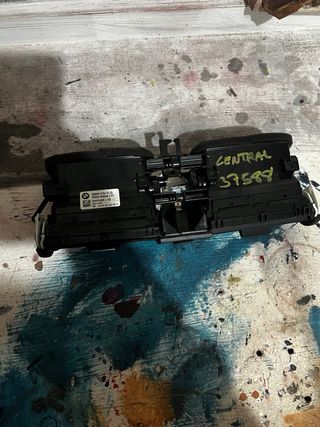 Salida aire acondicionado bmw