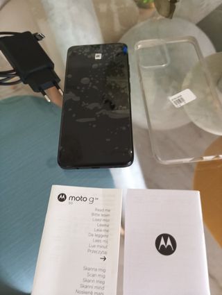 Mobile Motorola 