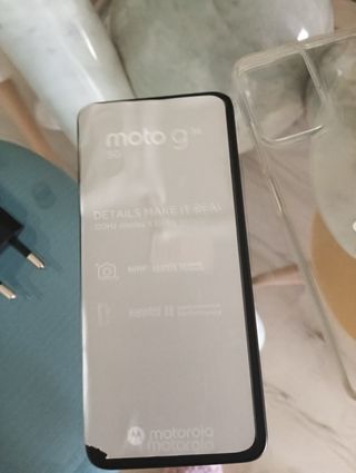 Mobile Motorola 