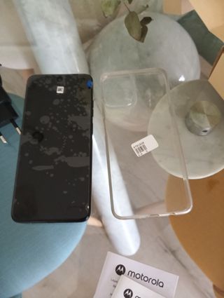 Mobile Motorola 