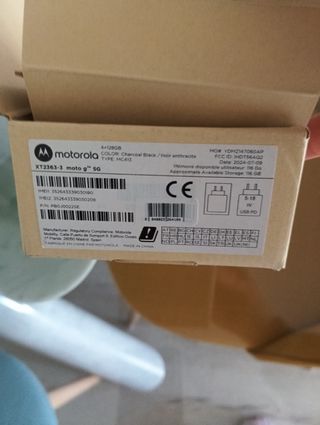 Mobile Motorola 