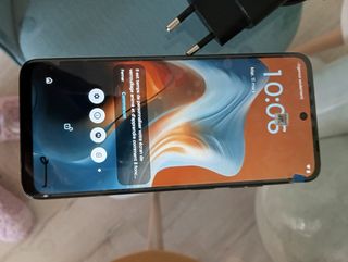 Mobile Motorola 