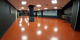 Sala de baile por horas