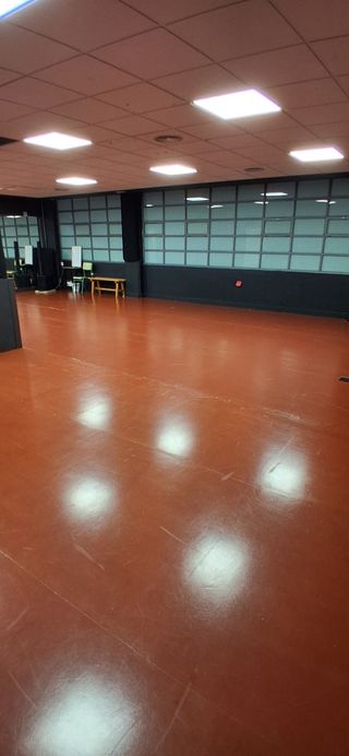 Sala de baile por horas