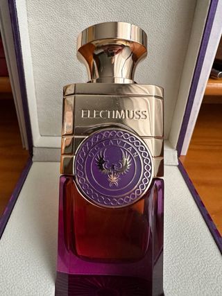 Perfume Electimuss Octavian