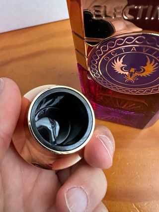 Perfume Electimuss Octavian