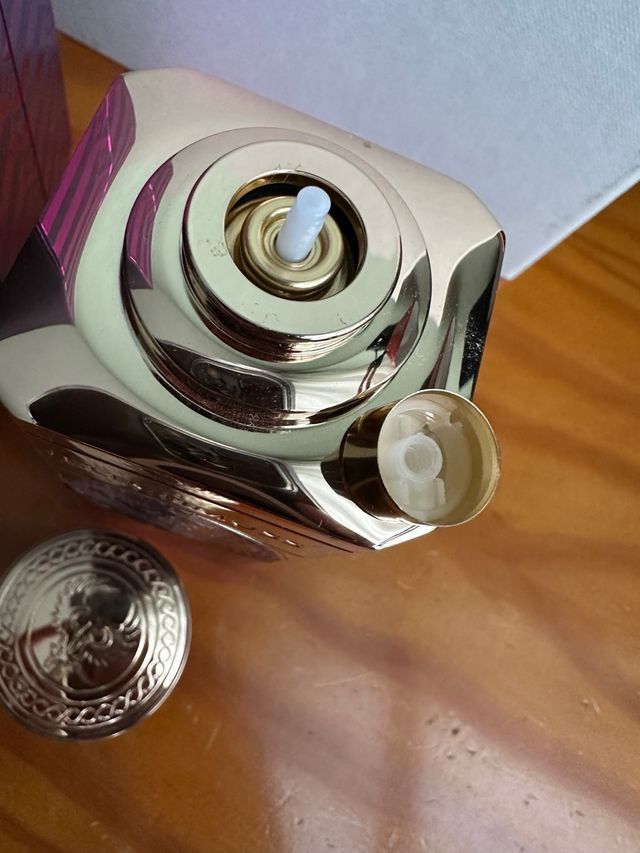 Perfume Electimuss Octavian