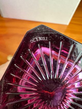 Perfume Electimuss Octavian