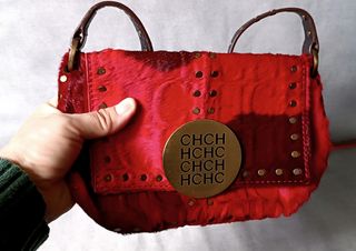 Bolso Carolina Herrera