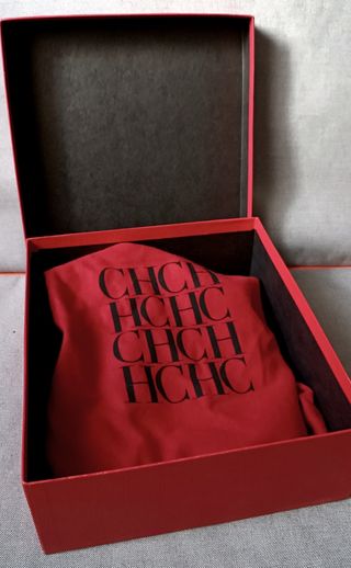 Bolso Carolina Herrera