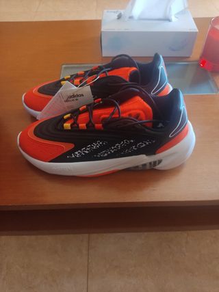 Zapatillas deportivas Adidas Ozelia