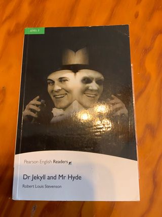 L3: Dr Jekyll  Hyde Bk  MP3 Pack