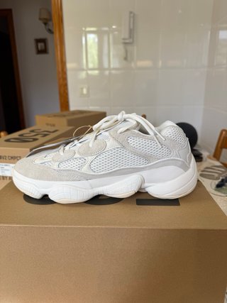 Yeezy boost 500 oferta