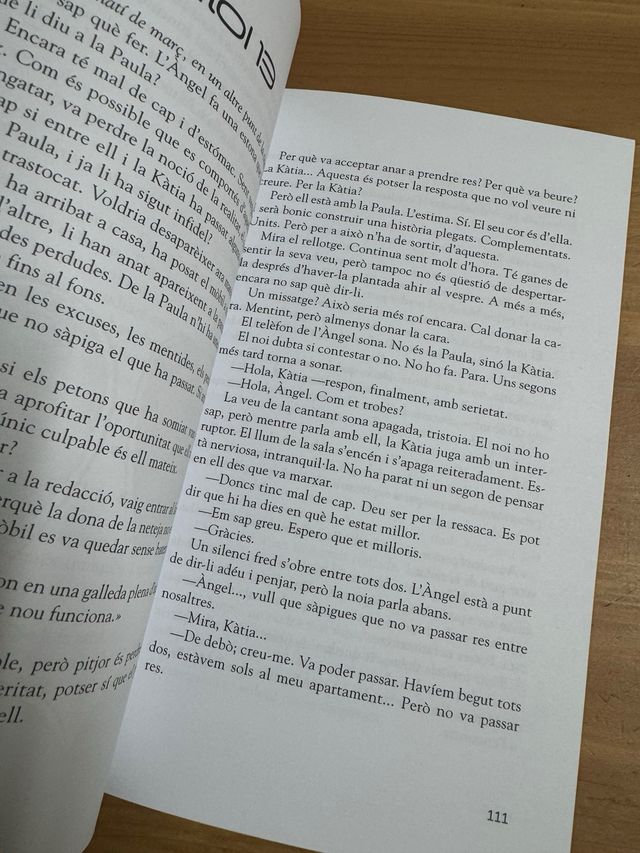 CANÇONS PER A LA PAULA