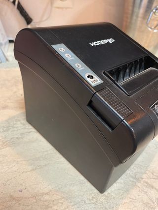 Impresora térmica tickets Horepos HP-806