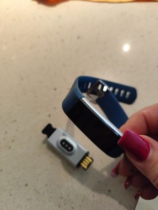 Relojes inteligentes