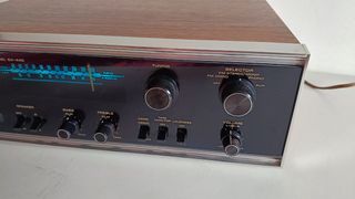 Pioneer sx440