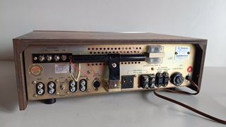 Pioneer sx440