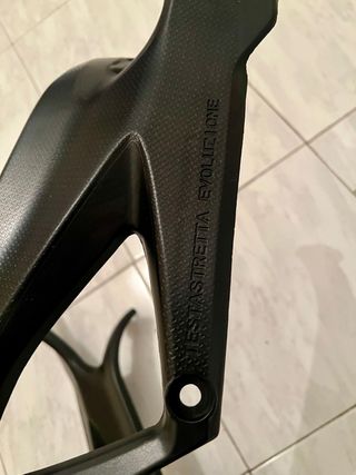 Tapas laterales deposito Ducati 1098/848 Despiece