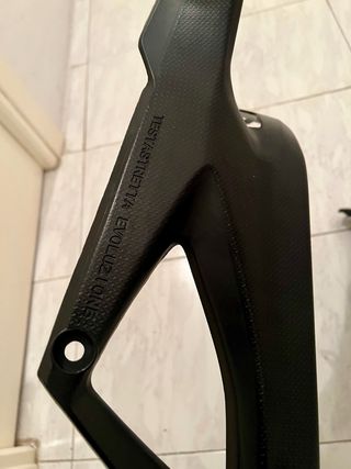 Tapas laterales deposito Ducati 1098/848 Despiece