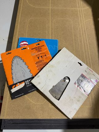 URGE!! Sierra vertical Elcon