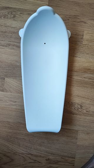 Adaptador bebé para bañera stokke