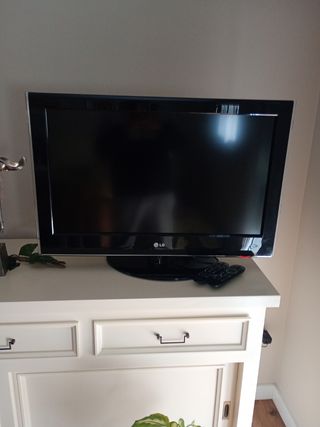 Tv Lg 32 pulgadas full hd