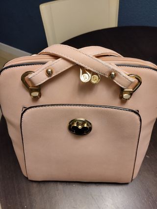 Mochila-Bolso Mickey Mouse