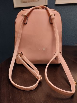 Mochila-Bolso Mickey Mouse