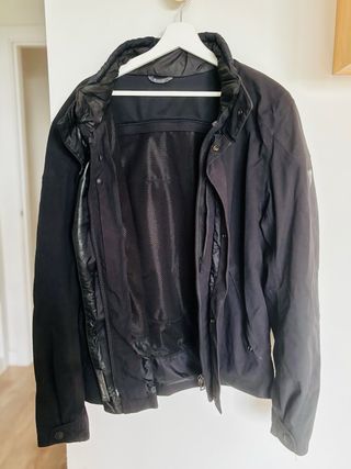 Chaqueta moto Dainese