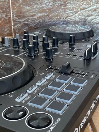 Pioneer DDJ 400 Negociable